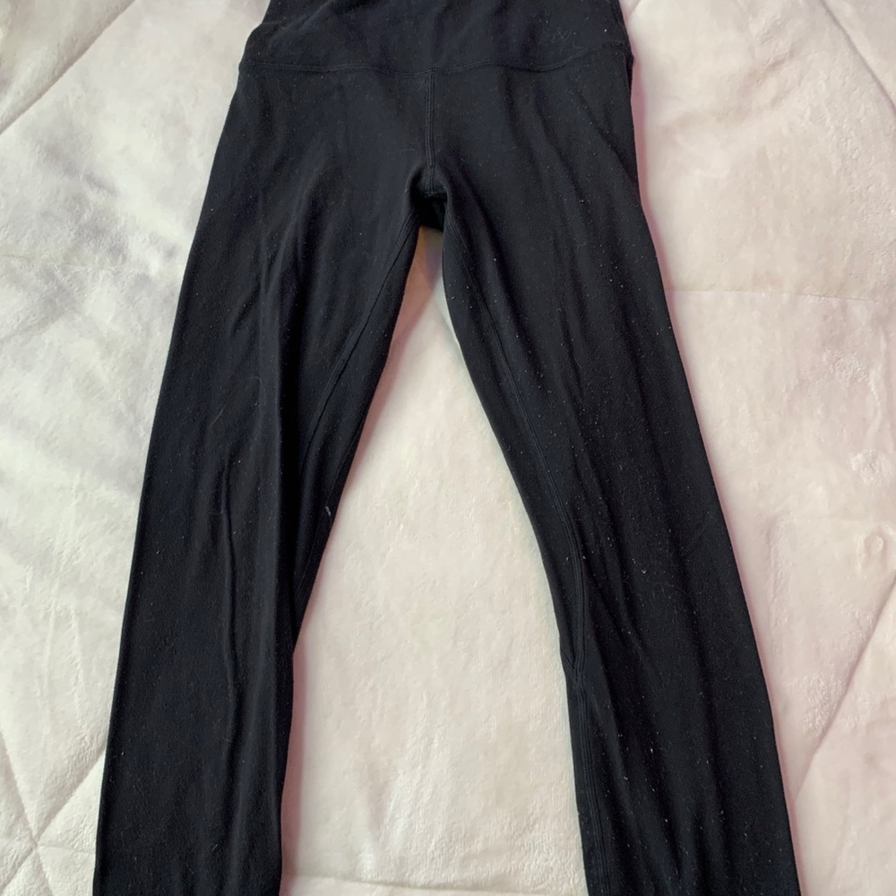Lululemon align legging